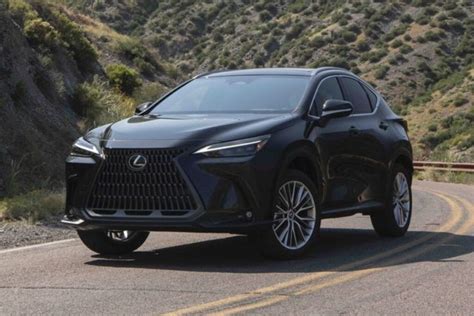 Lexus Nx Mpg Tamar Kirsten