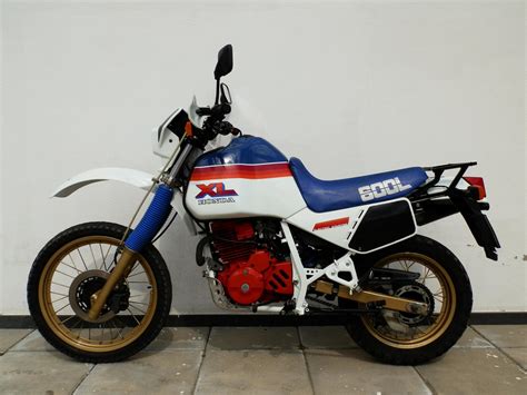 Honda Xl Lm Moto Zombdrive