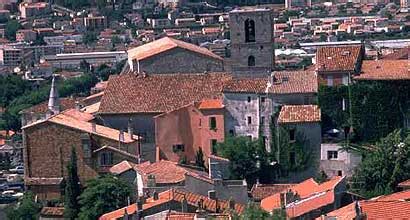 Hyeres - Information France