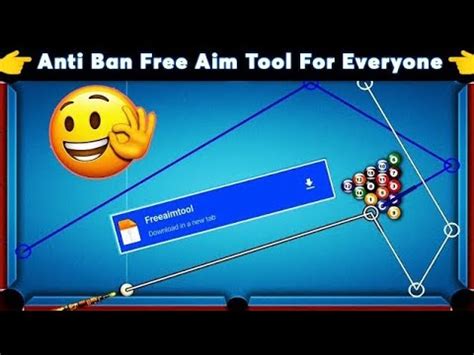 Free 8 Ball Pool Aim Hack New 8 Ball Pool Cheto Hack 8 Ball Pool