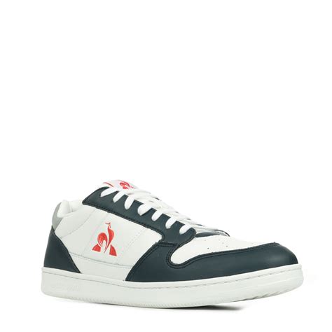 Le Coq Sportif Breakpoint Tricolore Baskets Mode Homme