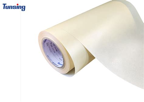 Milky White EVA Hot Melt Glue Film Strong Adhesion Hot Melt Adhesive Sheets
