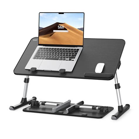 Buy Laptop Desk For Bed Saiji Lap Desks Bed Trays For Eating Writing