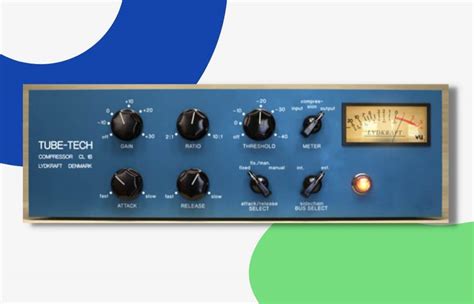 Best Compressor Plugins 2023 Check Out These Top 10 Compression