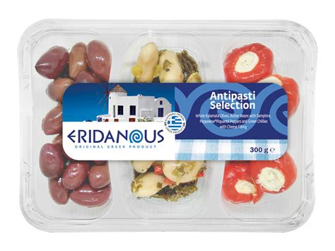 Eridanous Antipasti Selection Lidl Great Britain Specials Archive