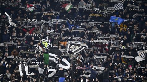 I dati sul tifo calcistico in Italia squadre più seguite e divisione