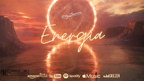 Energia X Riky Carmona Official Music YouTube