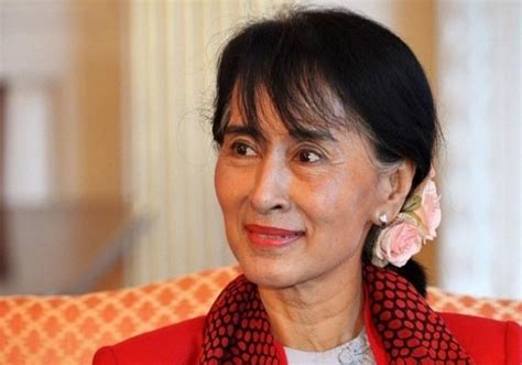 Myanmar Court Sentences Aung San Suu Kyi For Years On Bribery Charges