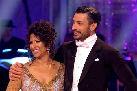 Ranvir Singh says Strictly Come Dancing exposed her "buried issues ...