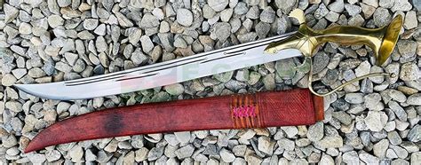 Talwar Sword Value