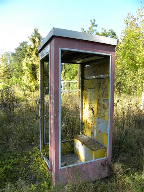 Free Images Shed Cottage Backyard Kiosk Outhouse Exchange Phone