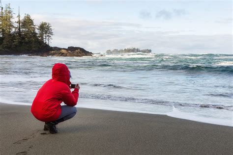 Things To Do In Tofino Vancouver Island Migrating Miss