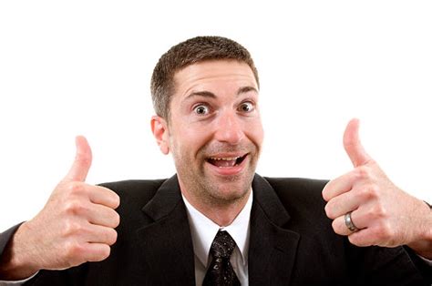 Cheesy Thumbs Up Stock Photos Pictures And Royalty Free Images Istock