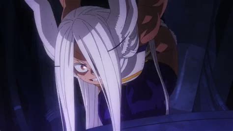 Jinx On Twitter Rt Wheyfuus Upcoming Footage Of Miruko Mha Episode