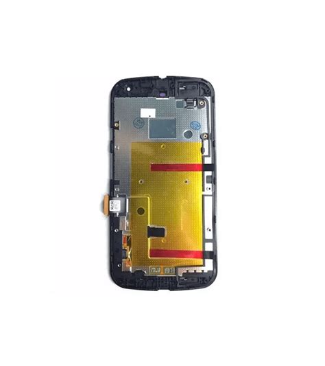 Tela Display completo Motorola Moto G2 XT1069 CVC Acessórios