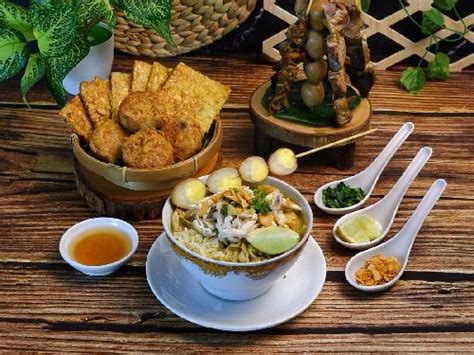 Daftar Harga Menu Delivery Soto Kudus Siji Jakarta Terbaru