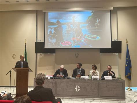 Alla Camera la presentazione del libro “Amazzonia – Una vita nel cuore