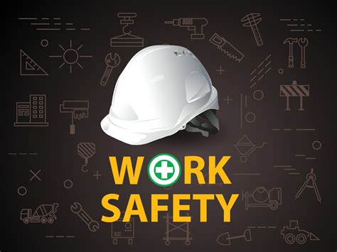 Safety First Wallpaper