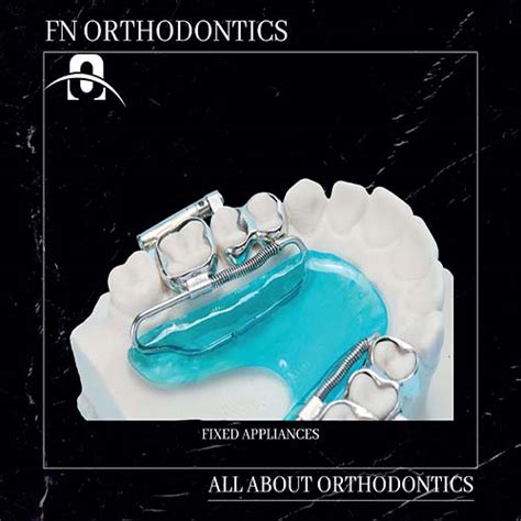 Theramon FN Orthodontics