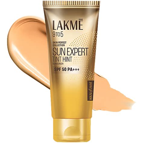 Buy Lakme Sun Expert Tinted Sunscreen Spf Online At Best Price Of Rs