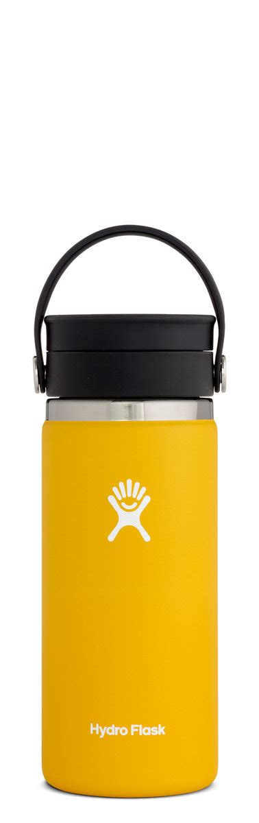 Hydro Flask Kubek Termiczny Oz Wide Mouth With Flex Sip Lid Ml