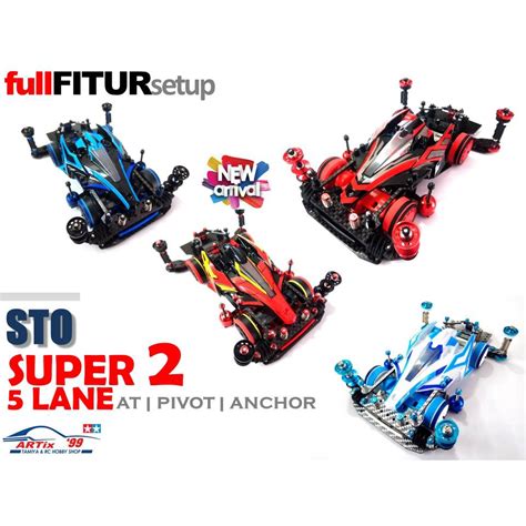 Jual Tamiya Sto Super Chassis Shopee Indonesia