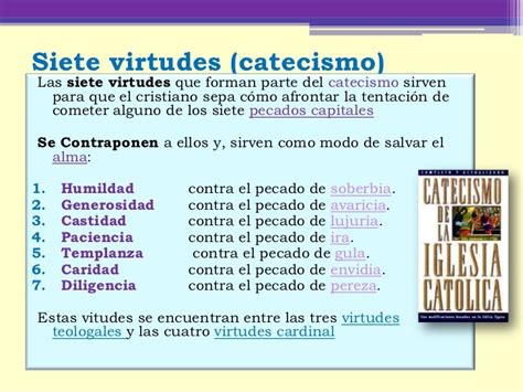 Las Virtudes