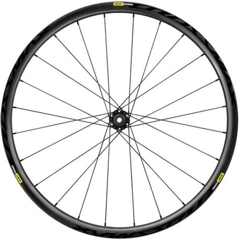 Mavic Crossmax Carbon Elite 29er Boost Front Wheel Brands Cycle And