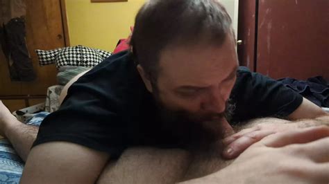 Rainy Day Hot Bear Rusty Piper And Horny Moustache Daddy Don K Dick Suck Fuck Play With Toys