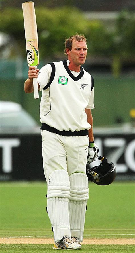 Tim McIntosh gets to three figures | ESPNcricinfo.com