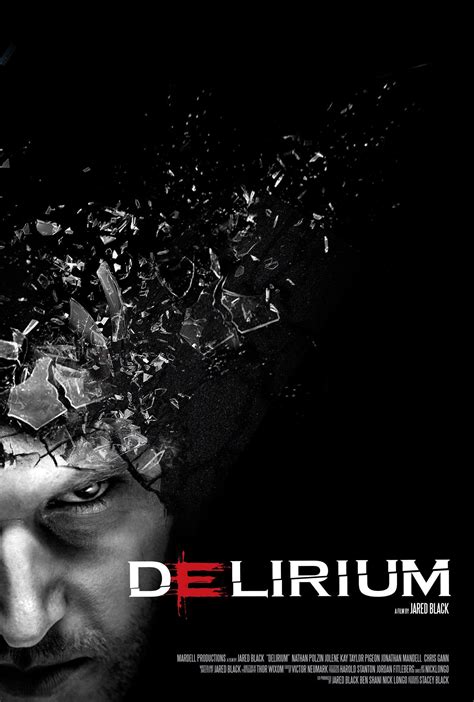 Delirium Film 2015 Senscritique