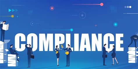 Compliance em TI como e por que se adequar às boas normas iMasters