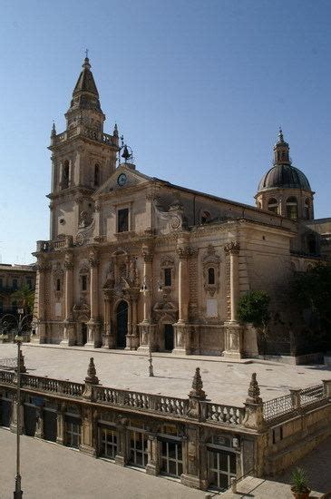 Ragusa Cathedral - Alchetron, The Free Social Encyclopedia