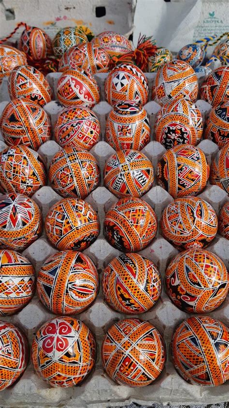 Pin By Hedy De Greef On Oua Incondu In 2024 Egg Designs Easter Eggs