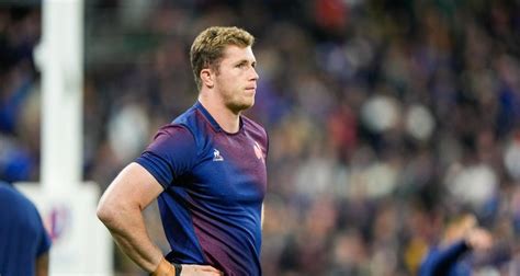 France Irlande un forfait de taille déjà acté chez les Bleus un