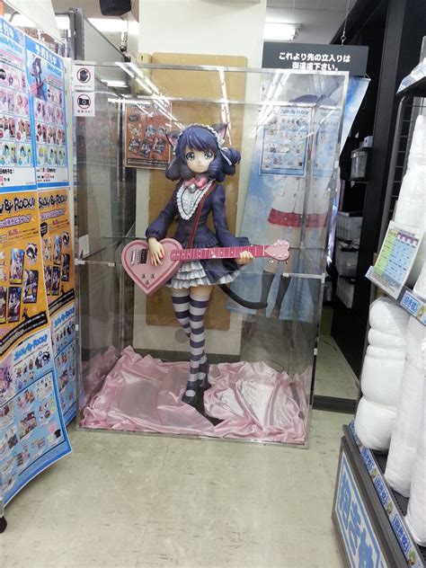 Anime figures, Anime, Anime figurines