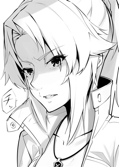 Mordred Mordred And Mordred Fate And 1 More Drawn By Takatun223