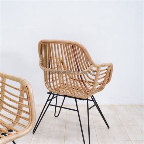 Rattan Chairs for Cafes and Restaurants