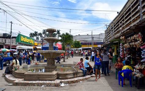 Ahuachapan Travel Guide & Visiting Los Ausoles Geysers - DIY Travel HQ