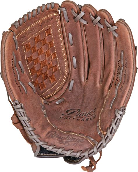 Rawlings Player Preferred Softball Glove Regular 14 In Canadian Tire