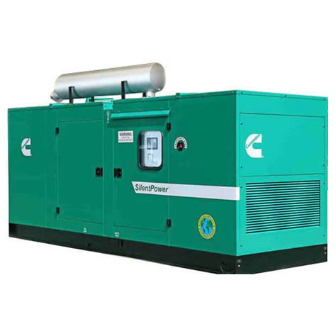 700 Kva Generator Price Industrial Diesel Genset For Sale