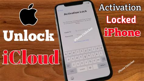 🔴live Proof How To Unlock Iphone Activation Lock Without Apple Id Bypass Icloud Activation