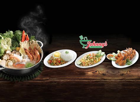 Johnnys Restaurant 1 Utama Menu And Delivery In Petaling Jaya