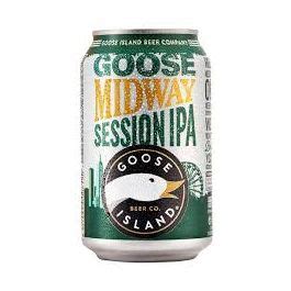 Buy Goose Island Midway Session Ipa Can Online Cash And Carry