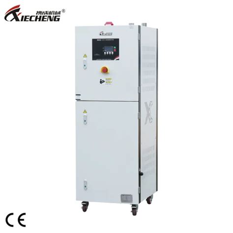 P I D Temperature Control Dehumidifying Hot Air Segmented Wheel Dryer Unit Dryer Unit And
