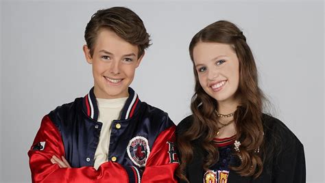 Junior Eurovision The Netherlands Profile Holding On To You By