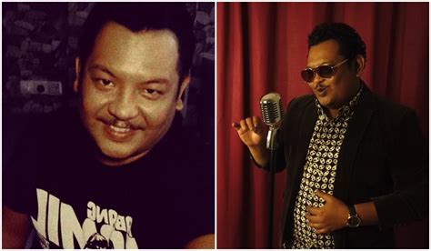 Penyanyi ‘Klon P Ramlee’, Fairuz Misran Meninggal Dunia | BuzzKini