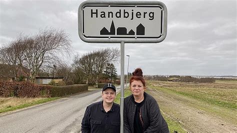 Handbjerg Fotovognen Tv Midtvest