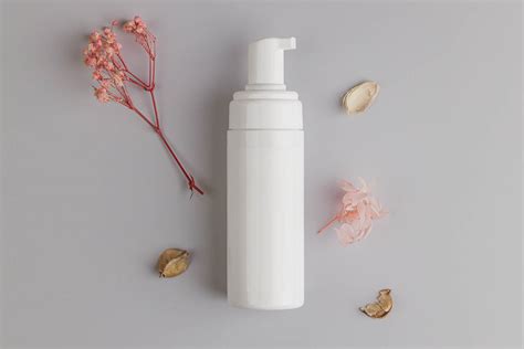 Airless Pump Bottle Mockup Mockups Design