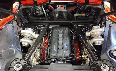 Corvette C Twin Turbo Kit Informacionpublica Svet Gob Gt